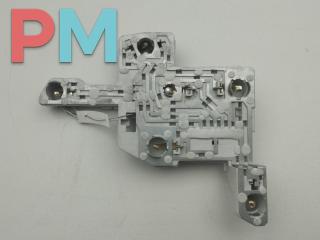 Плата фонаря заднего правого Ford Mondeo 3 поколение 2000, 1.8 л., бензин, МКПП, чёрный, хетчбэк 5 дв., 1S7X13N411A