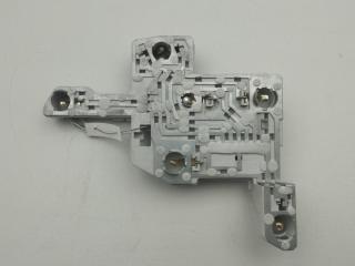 Плата фонаря заднего правого Ford Mondeo 3 поколение 2000, 1.8 л., бензин, МКПП, чёрный, хетчбэк 5 дв., 1S7X13N411A