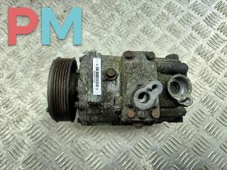компрессор кондиционера Volkswagen Touran 1 поколение 2005, 2.0 л., дизель, 1K0820803Q