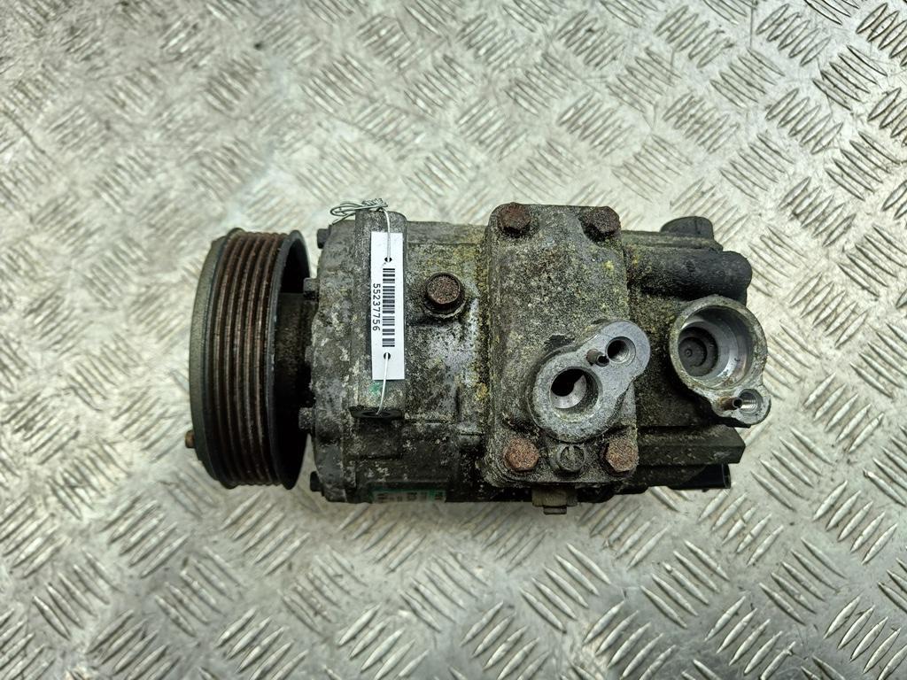 компрессор кондиционера Volkswagen Touran 2005, 2.0 л., дизель, 1K0820803Q