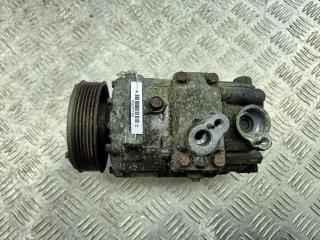 компрессор кондиционера Volkswagen Touran 1 поколение 2005, 2.0 л., дизель, 1K0820803Q
