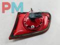 фонарь крышки багажника левый Volkswagen Passat B6 2007, 1.9 л., дизель, МКПП, чёрный, универсал, 3C994509308S - фото №2