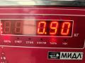 кронштейн двигателя Volkswagen Passat B4 1995, 1.8 л., бензин, МКПП, красный, универсал, 357199354H - фото №5