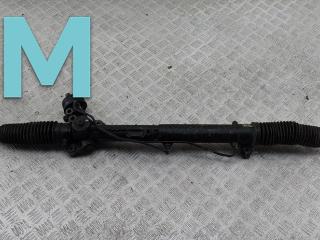 рулевая рейка Volkswagen Passat B5 1997, 1.6 л., бензин, МКПП, красный, универсал
