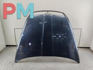капот Skoda Octavia mk2 (A5 1Z) 2008, 1.6 л., бензин, МКПП, серый, хетчбэк 5 дв.