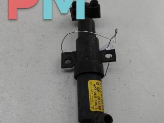 форсунка омывателя фары Volkswagen Passat B6 2007, 1.9 л., дизель, МКПП, чёрный, универсал, 3C0955104A