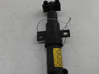 форсунка омывателя фары Volkswagen Passat B6 2007, 1.9 л., дизель, МКПП, чёрный, универсал, 3C0955104A