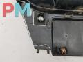 решетка радиатора Volkswagen Passat B6 2009, чёрный, универсал, 3C0853651B - фото №4