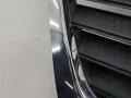 решетка радиатора Volkswagen Passat B6 2009, чёрный, универсал, 3C0853651B - фото №3