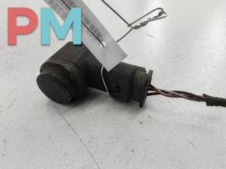 датчик парктроника Volkswagen Passat B6 2009, 1.4 л., бензин, МКПП, чёрный, универсал, 3C0919275S