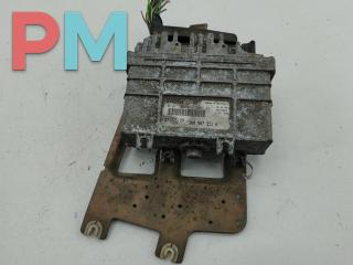 ЭБУ Volkswagen Passat B4 1995, 1.8 л., бензин, МКПП, красный, универсал, 3A0907311A