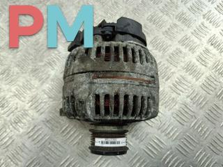 генератор Volkswagen Touran 1 поколение 2005, 2.0 л., дизель, МКПП, чёрный, минивэн, 06F903023F