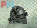 генератор Volkswagen Touran 1 поколение 2005, 2.0 л., дизель, МКПП, чёрный, минивэн, 06F903023F - фото №5