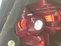 фонарь задний левый Ford Mondeo 3 поколение [рестайлинг] 2004, 2.5 л., бензин, АКПП, серый, хетчбэк 5 дв., 1S7113405A - фото №3