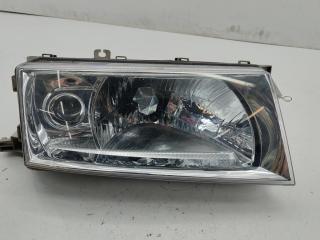 фара правая Skoda Octavia mk1 (A4 1U) 2001, 1.4 л., бензин, МКПП, синий, хетчбэк 5 дв., 20-6231B