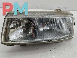 фара левая Volkswagen Passat B4 1995, 1.8 л., бензин, МКПП, красный, универсал, 14196900
