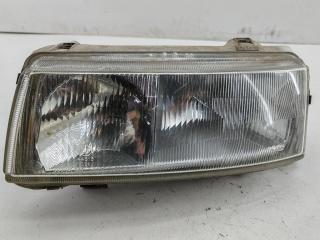 фара левая Volkswagen Passat B4 1995, 1.8 л., бензин, МКПП, красный, универсал, 14196900