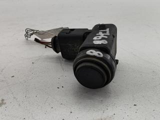 датчик парктроника Volkswagen Touran 2005, 2.0 л., дизель, МКПП, чёрный, минивэн, 1U0919275