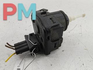 корректор фар Volkswagen Passat B5 1997, 1.6 л., бензин, МКПП, красный, универсал, 3A0941295