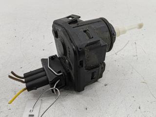 корректор фар Volkswagen Passat B5 1997, 1.6 л., бензин, МКПП, красный, универсал, 3A0941295