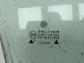 стекло двери передней правой Volkswagen Passat B5 1997, 1.6 л., бензин, МКПП, серый, седан, 43R00082 - фото №2