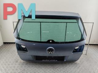 крышка багажника Volkswagen Passat B6 2005, серый, универсал