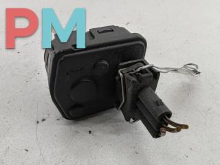 корректор фар Volkswagen Passat B5 1997, 1.6 л., бензин, МКПП, красный, универсал, 3A0941295
