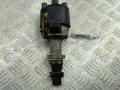 распределитель зажигания (трамблёр) Volkswagen Passat B5 1997, 1.6 л., бензин, МКПП, красный, универсал, 050905205AS - фото №2
