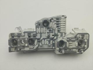 Плата фонаря заднего правого Volkswagen Passat B5 [рестайлинг] 2003, 1.8 л., бензин, АКПП, серый, седан, 3B5945258B