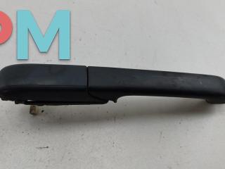 ручка наружная задняя правая Volkswagen Passat B4 1994, 1.8 л., бензин, МКПП, синий, универсал, 3A0839206A