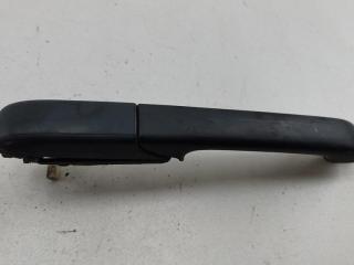 ручка наружная задняя правая Volkswagen Passat B4 1994, 1.8 л., бензин, МКПП, синий, универсал, 3A0839206A