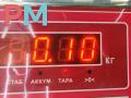 датчик угла поворота руля Volkswagen Passat B6 2006, 2.0 л., дизель, МКПП, серый, универсал, 3C0959654 - фото №4