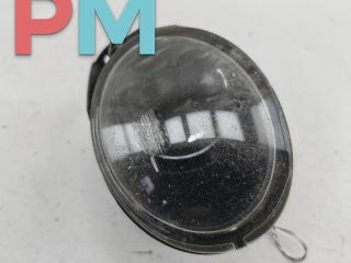 фара противотуманная левая Volkswagen Passat B6 2007, 1.9 л., дизель, МКПП, чёрный, универсал, 27129300