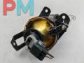 фара противотуманная левая Volkswagen Passat B6 2007, 1.9 л., дизель, МКПП, чёрный, универсал, 27129300 - фото №2