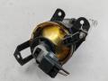 фара противотуманная левая Volkswagen Passat B6 2007, 1.9 л., дизель, МКПП, чёрный, универсал, 27129300 - фото №2