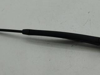 Щеткодержатель (поводок стеклоочистителя) задний Volkswagen Touran 1 поколение 2003, 1.9 л., дизель, МКПП, серый, минивэн