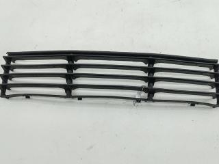 заглушка (решетка) в бампер Volkswagen Passat B5 [рестайлинг] 2003, 2.5 л., дизель, АКПП, серый, универсал