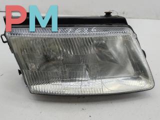 фара правая Volkswagen Passat B5 1997, 1.6 л., бензин, МКПП, красный, универсал, 06-441-1125R
