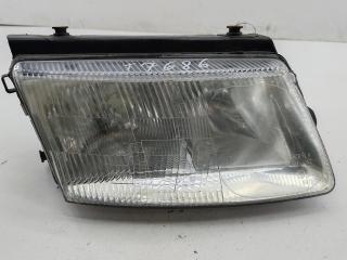 фара правая Volkswagen Passat B5 1997, 1.6 л., бензин, МКПП, красный, универсал, 06-441-1125R