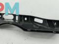 кронштейн переднего бампера Volkswagen Passat B6 2007, 2.0 л., дизель, МКПП, синий, универсал, 3C0807889 - фото №2
