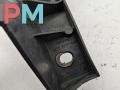 кронштейн переднего бампера Volkswagen Passat B6 2007, 2.0 л., дизель, МКПП, синий, универсал, 3C0807889 - фото №4