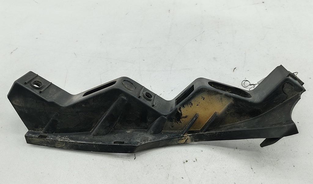 кронштейн переднего бампера Volkswagen Passat B6 2007, 2.0 л., дизель, МКПП, синий, универсал, 3C0807889 - фото №1