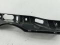 кронштейн переднего бампера Volkswagen Passat B6 2007, 2.0 л., дизель, МКПП, синий, универсал, 3C0807889 - фото №2