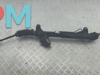 рулевая рейка Volkswagen Transporter T4 1993, 2.4 л., дизель, МКПП, красный, микроавтобус, 7852974253A