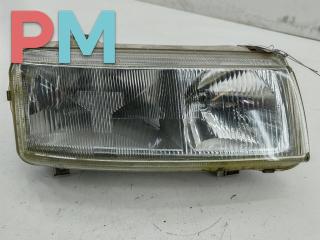 фара правая Volkswagen Passat B4 1994, 1.8 л., бензин, МКПП, синий, универсал, 141970-00