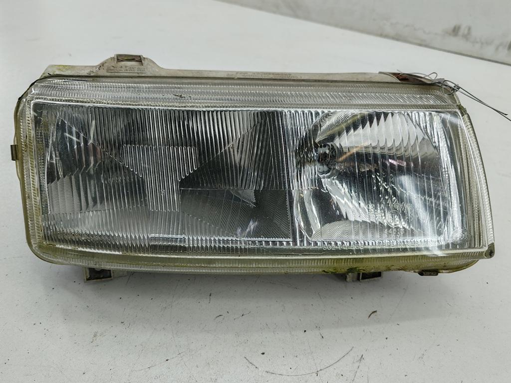 фара правая Volkswagen Passat B4 1994, 1.8 л., бензин, МКПП, синий, универсал, 14197000