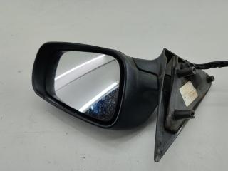 зеркало правое Skoda Octavia mk1 (A4 1U) 2001, 1.4 л., бензин, МКПП, синий, хетчбэк 5 дв., 1U1857502Q