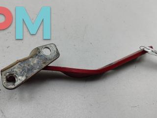 петля капота правая Volkswagen Passat B4 1995, красный, универсал, 3A0823302A