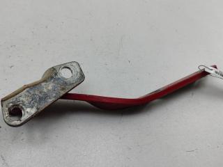 петля капота правая Volkswagen Passat B4 1995, красный, универсал, 3A0823302A