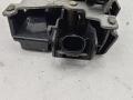 замок двери передней правой Volkswagen Caddy 3 поколение 2005, 2.0 л., дизель, МКПП, белый, фургон, 3B1837016 - фото №4